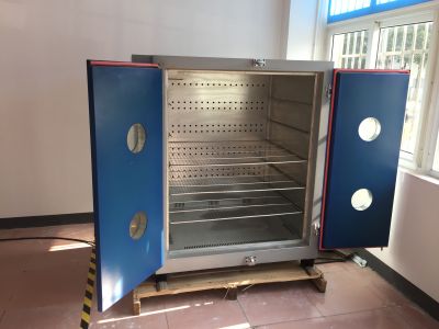 高溫試驗(yàn)